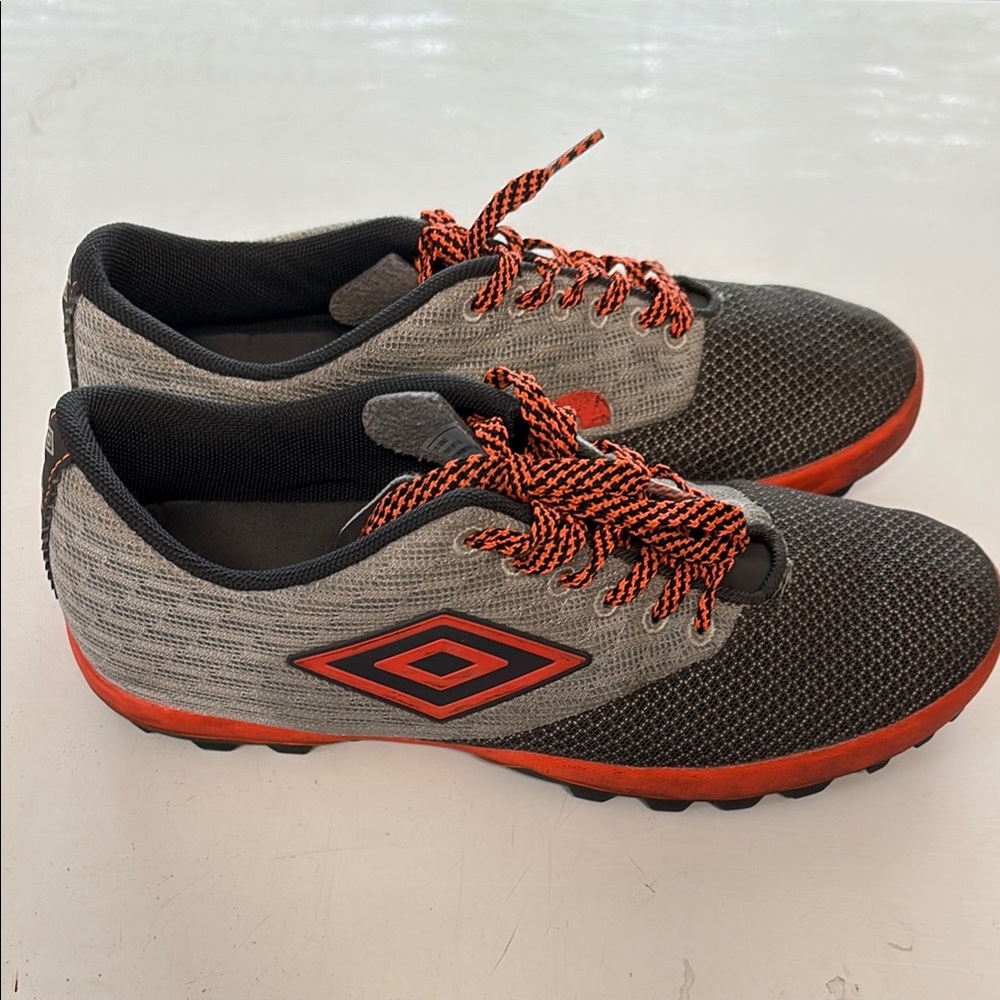 Umbro indoor soccer  Shoes